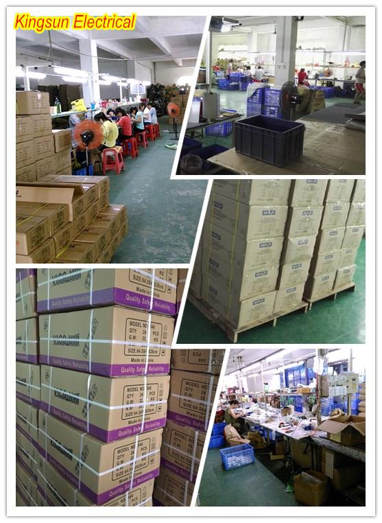 extension socket factory