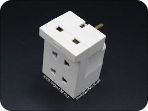 Penyesuai Palam 13A UK