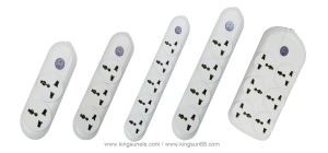 Soket Sambungan 5 Cara 13A Pelbagai Kegunaan Rumah Soket