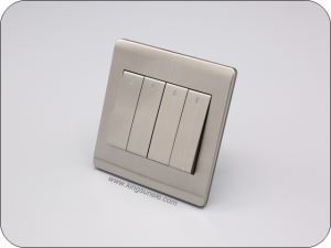 Suis Geng Stainless Steel 4