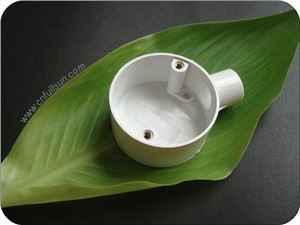 Petak Kebakaran Kotak Terminal Saluran Elektrik