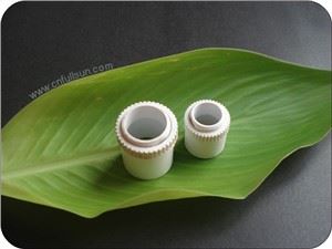 PVC Conduit Fittings Male Adapter BS4607 Standard