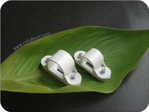 PVC Conduit Fittings Spacer Bar Saddle BS4607 Standard