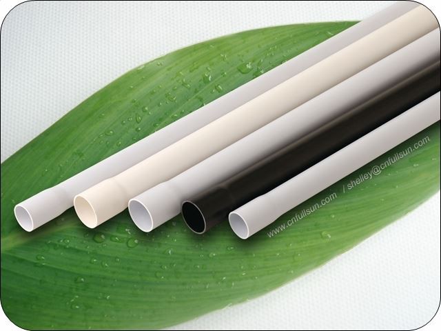 Paip Konduit Plastik Untuk 25mm