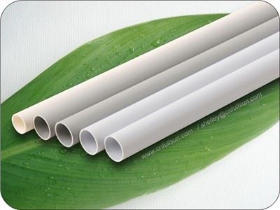 Pemasangan Mudah PVC Conduit